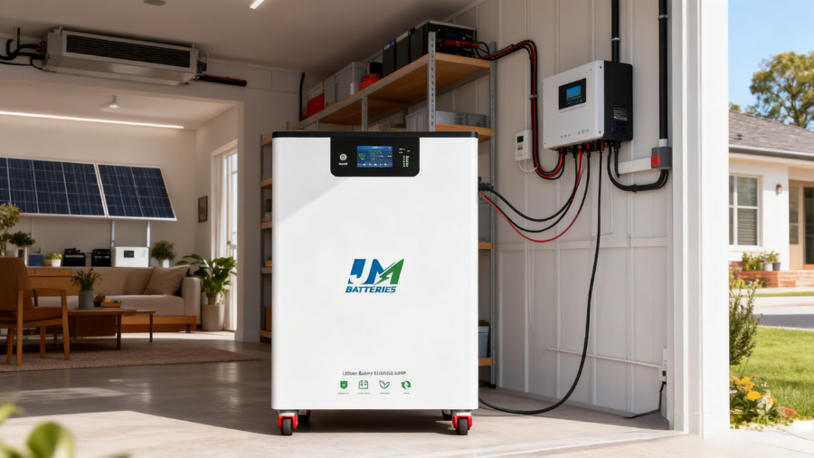 what is a lifepo4 battery